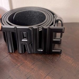 True Religion Belt